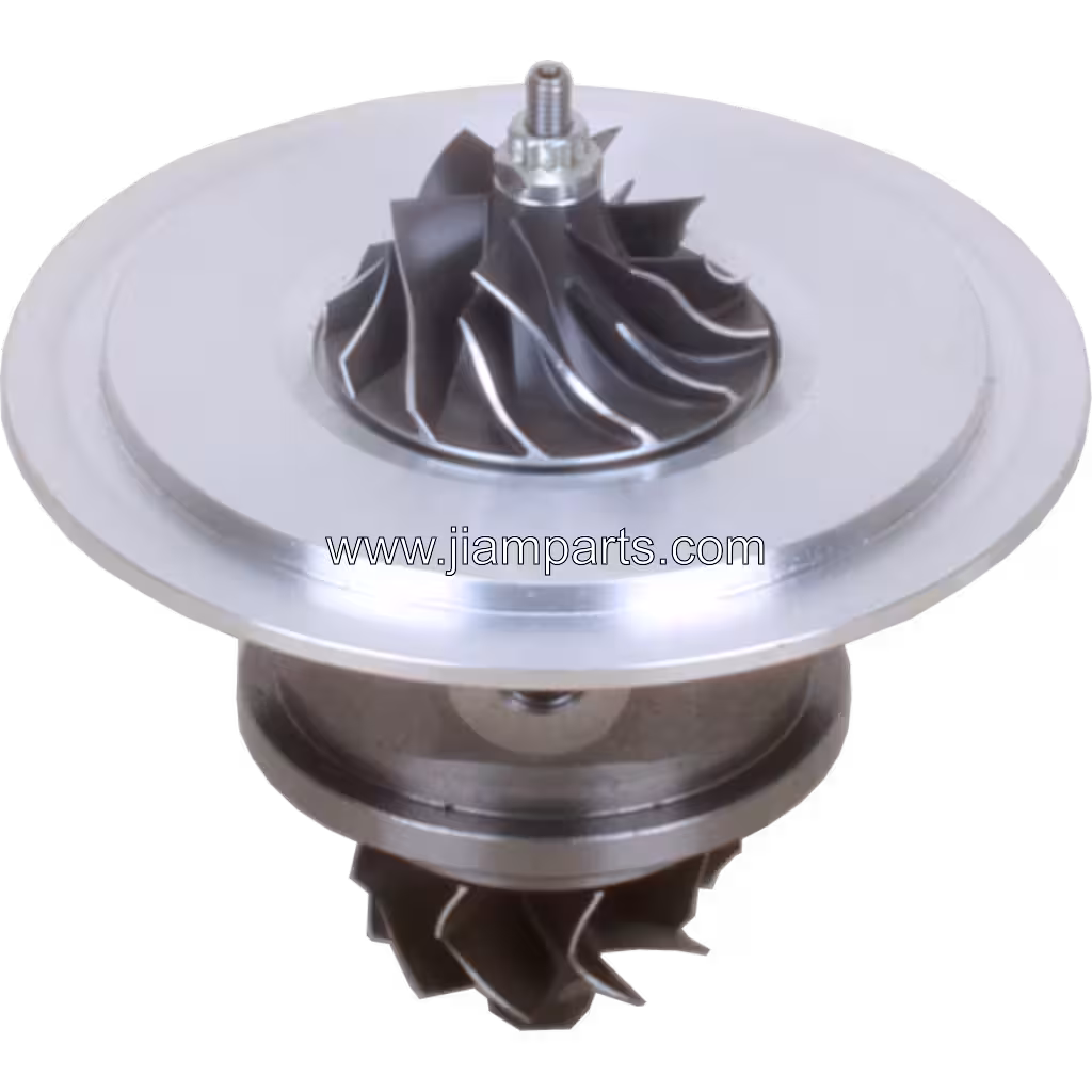 700273-5002 aftermarket core — top three-quarter view