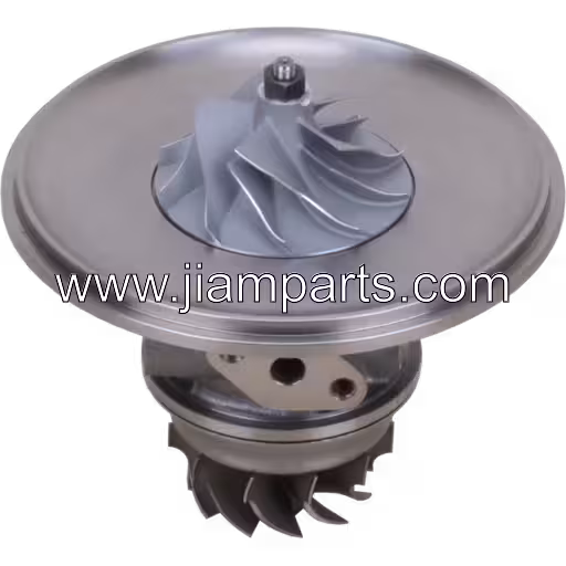 Turbocharger core for 8943944572, Isuzu P365TC applications