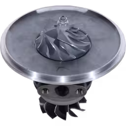 RHE7-14201Q41NMBRL612CA turbocharger core — VAX30012