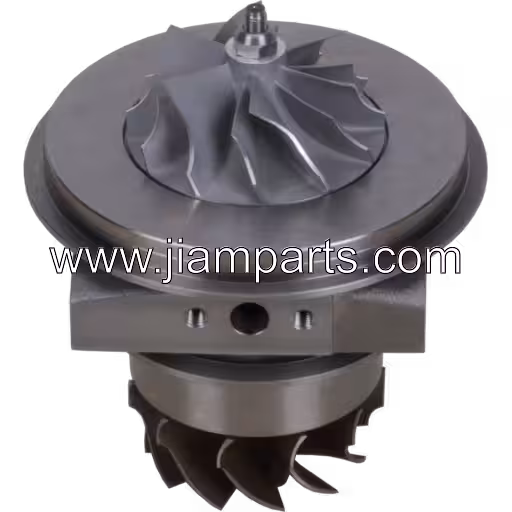 0R5916 TL8107 Turbocharger core for CAT earth moving 3412