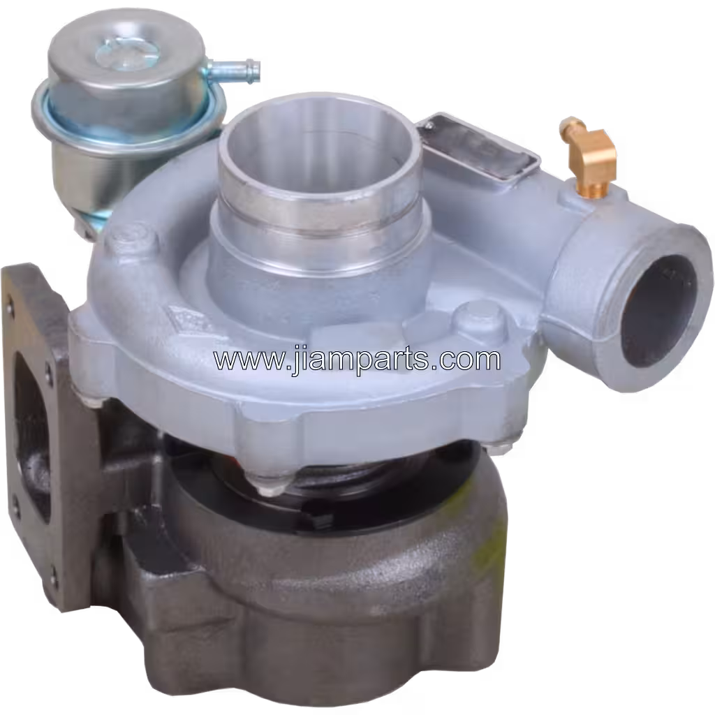 1118010-C012 GT22 TURBOCHARGER FOR DACHAI CA4D32-12-88KW