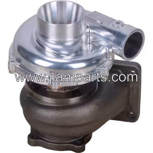 114400-3320 RHE61 Turbocharger for Hitachi EX200-5 Isuzu 6BG1T(CIBC)