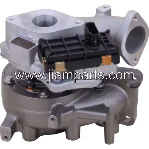 144113XN2A BV40 TURBOCHARGER FOR NISSAN NV350 NISSAN CARAVAN