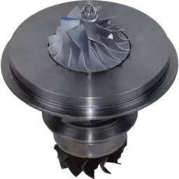 S410 turbocharger core — 14877100003