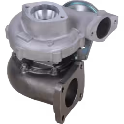 GT2359V turbocharger — 17201-17070