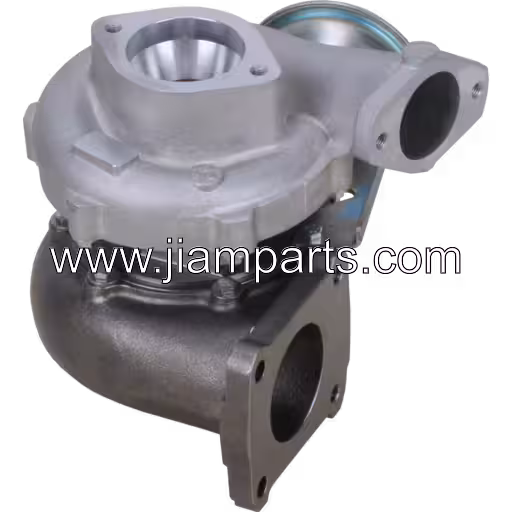 17201-17070 GT2359V TURBOCHARGER FOR TOYOTA LANDCRUISER 100 (4AT) TOYOTA 1HD-FTE EURO3 204HP