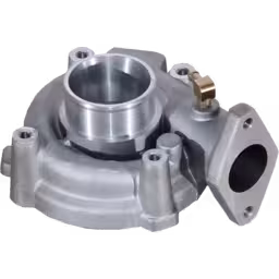 CT20 compressor housing — 17298-54030