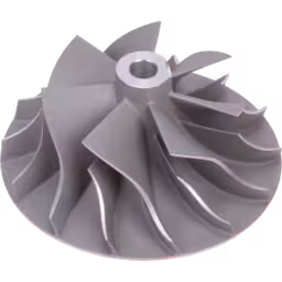 S4DS006 compressor wheel — 193756