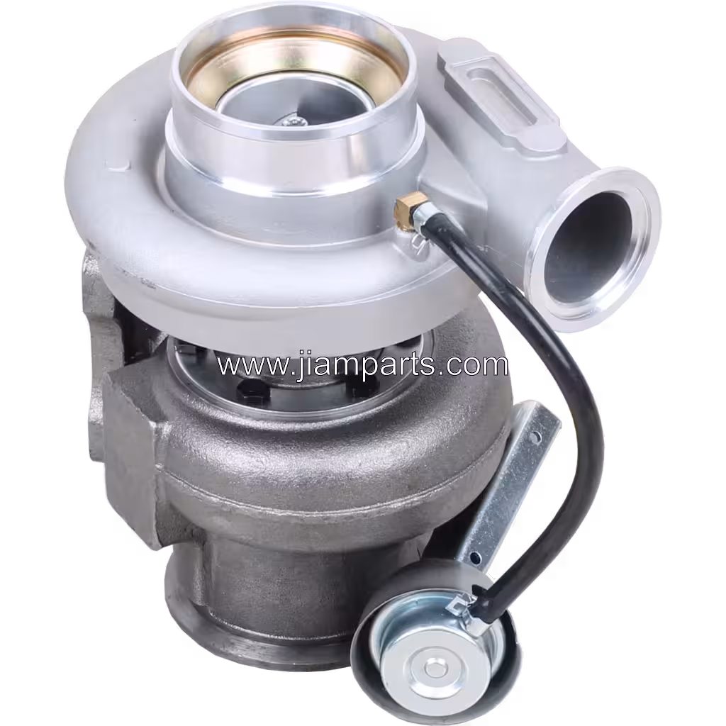 20968455 HX40W TURBOCHARGER FOR VOLVO D9-EURO 3 DEUTZ