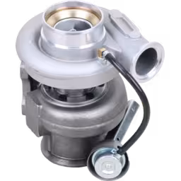 HX40W turbocharger — 20968455