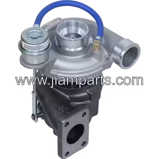 2674A224 GT2556S TURBOCHARGER FOR PERKINS TRAKTOR PERKINS 1104 82HP