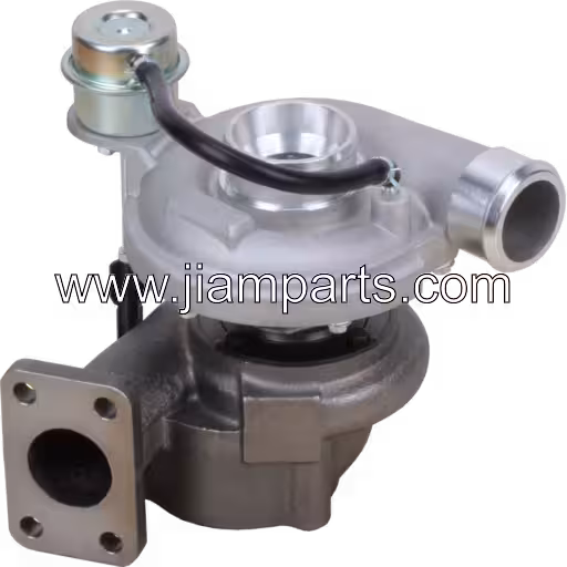 2674A827 GT2556S TURBOCHARGER FOR PERKINS AGRICULTURAL TRACTOR PERKINS 4 4L