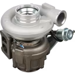 HX52W turbocharger — 2834546