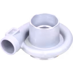 HT3B T46 compressor housing — 3027305