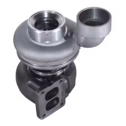 S400 turbocharger — 318294