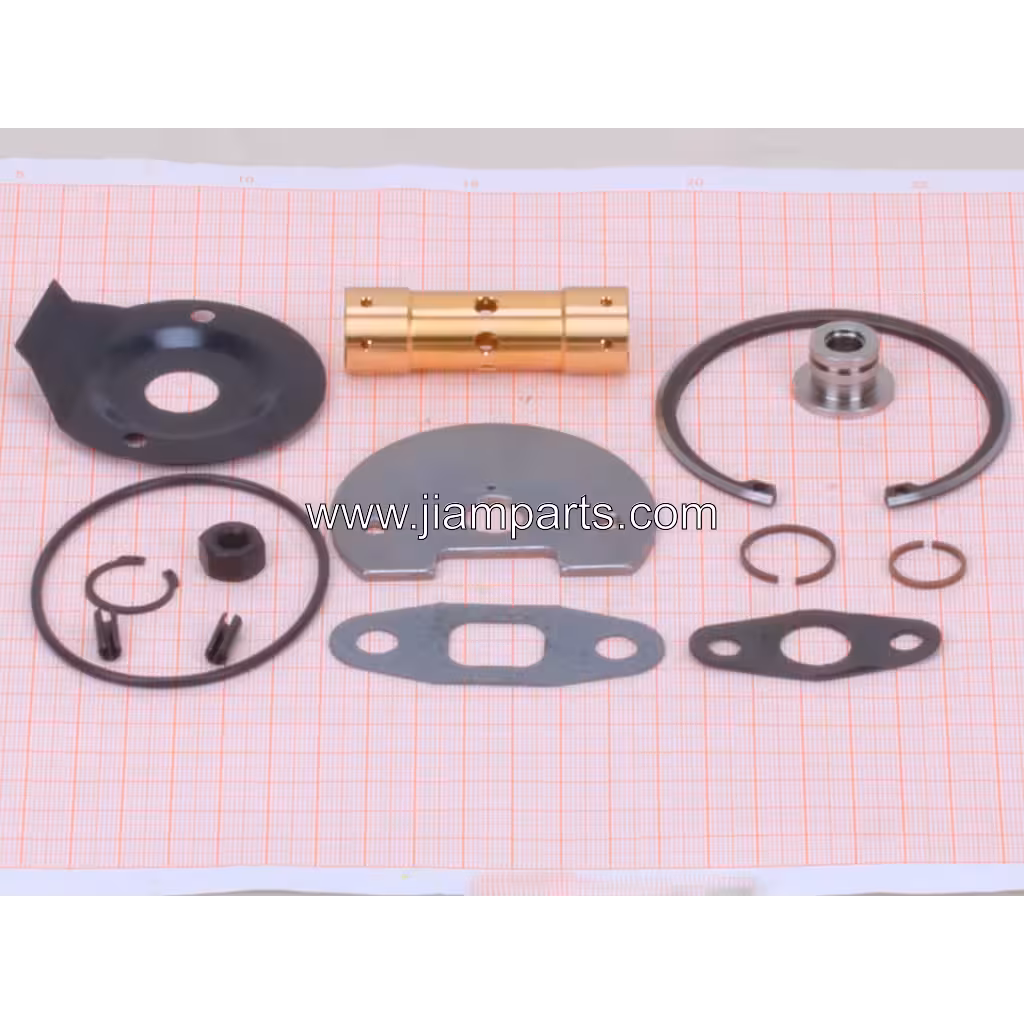 318385 3LM319 aftermarket repair kit — top three-quarter view