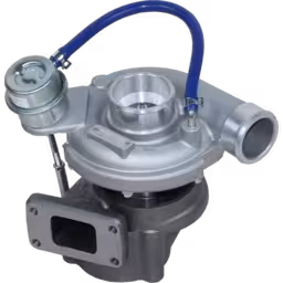 GT2256S turbocharger — 320 06079