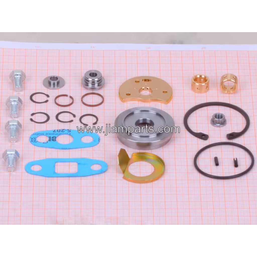 3575205-G aftermarket repair kit — top three-quarter view