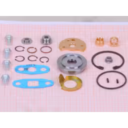 repair kit — 3575205-G