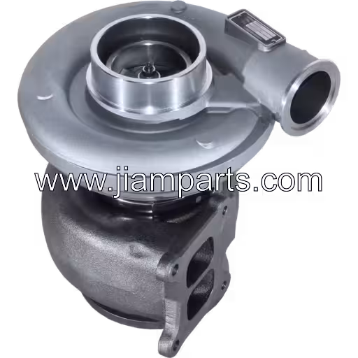 3590044 HX55 TURBOCHARGER FOR FREIGHTLINER CUMMINS M11 1995 FREIGHTLINER