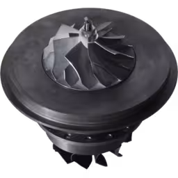 HC5A turbocharger core — 3594204