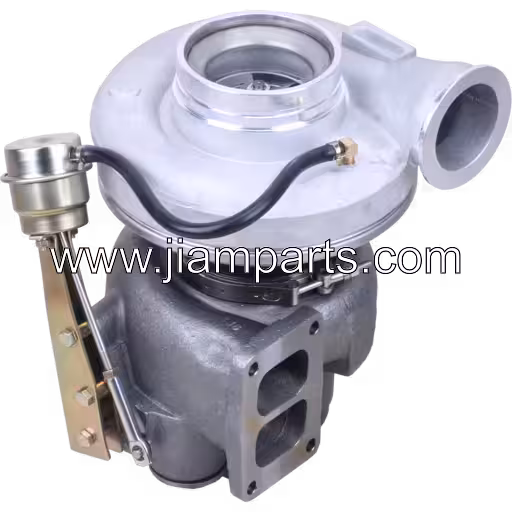 3800852 HX60 TURBOCHARGER FOR CUMMINS QSM11-M 635HP 4200 OPEN MARINE SPORT YACHT