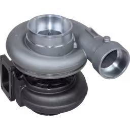 HC5A turbocharger — 3801847