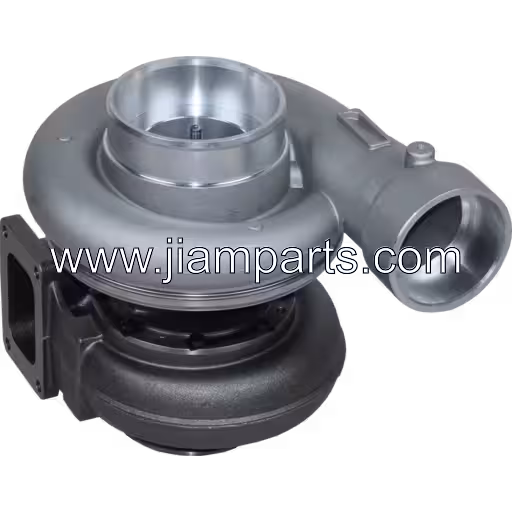 3801847 HC5A Turbocharger for Shantui SD42-3 bulldozer Cummins K19