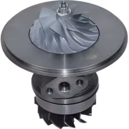 HX40 turbocharger core — 4027026
