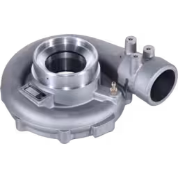 GT4294S compressor housing — 436434-0003