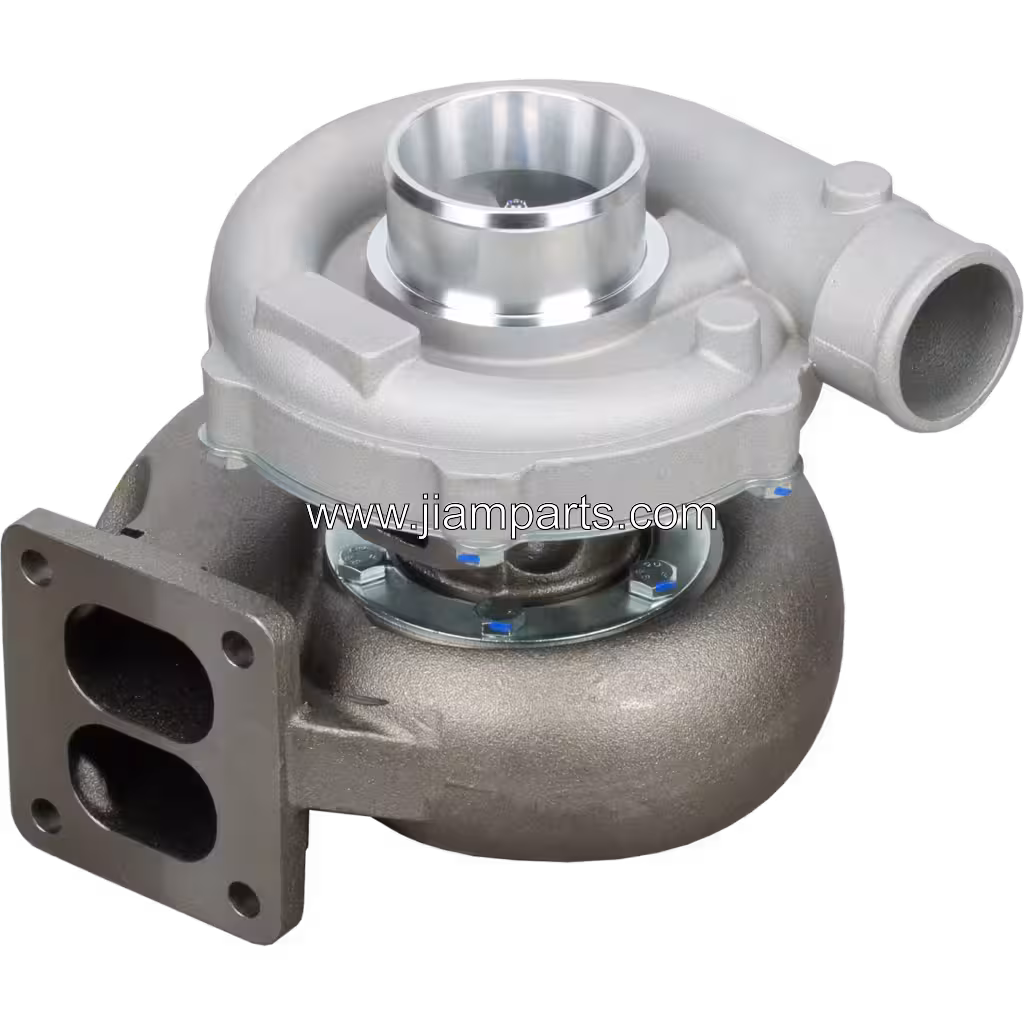 466820-0001  TURBOCHARGER FOR SUMITOMO S380 ISUZU