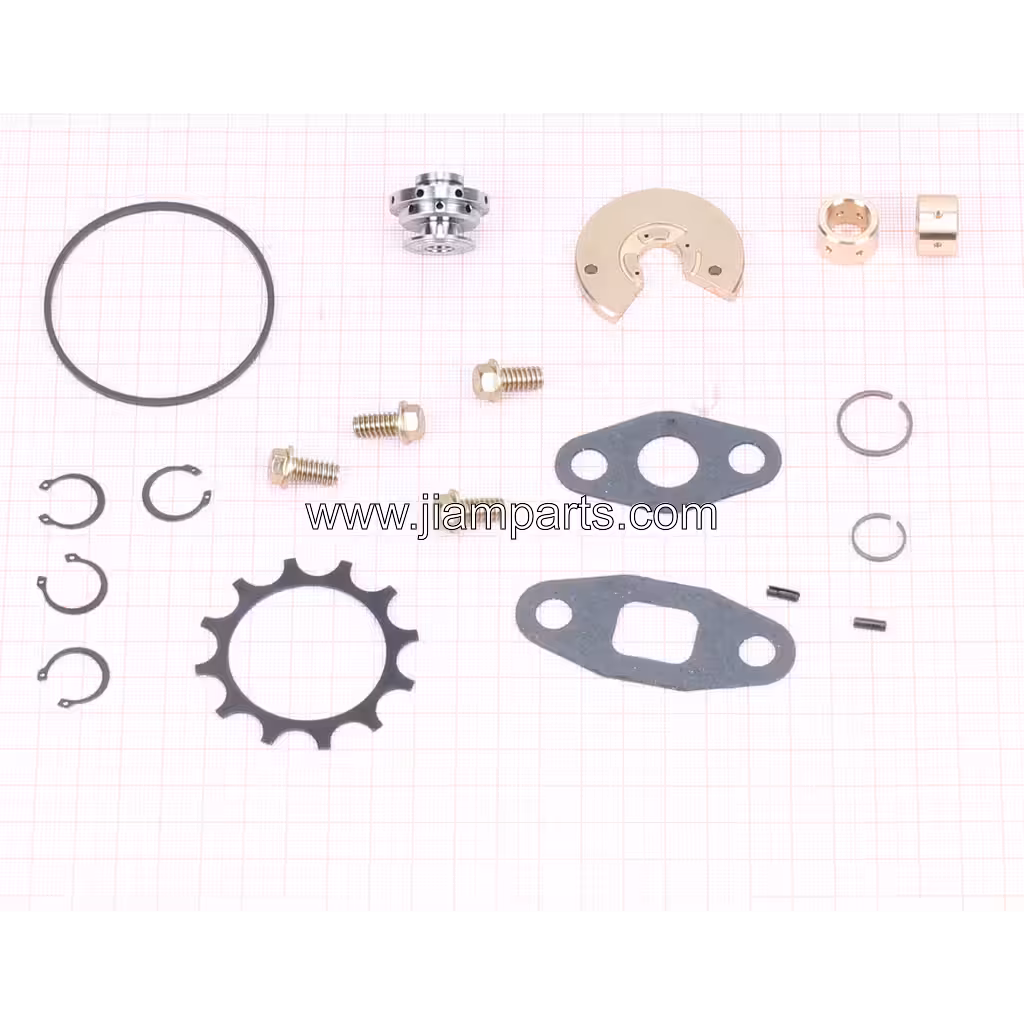 468139-0000 TA3131 aftermarket repair kit — top three-quarter view