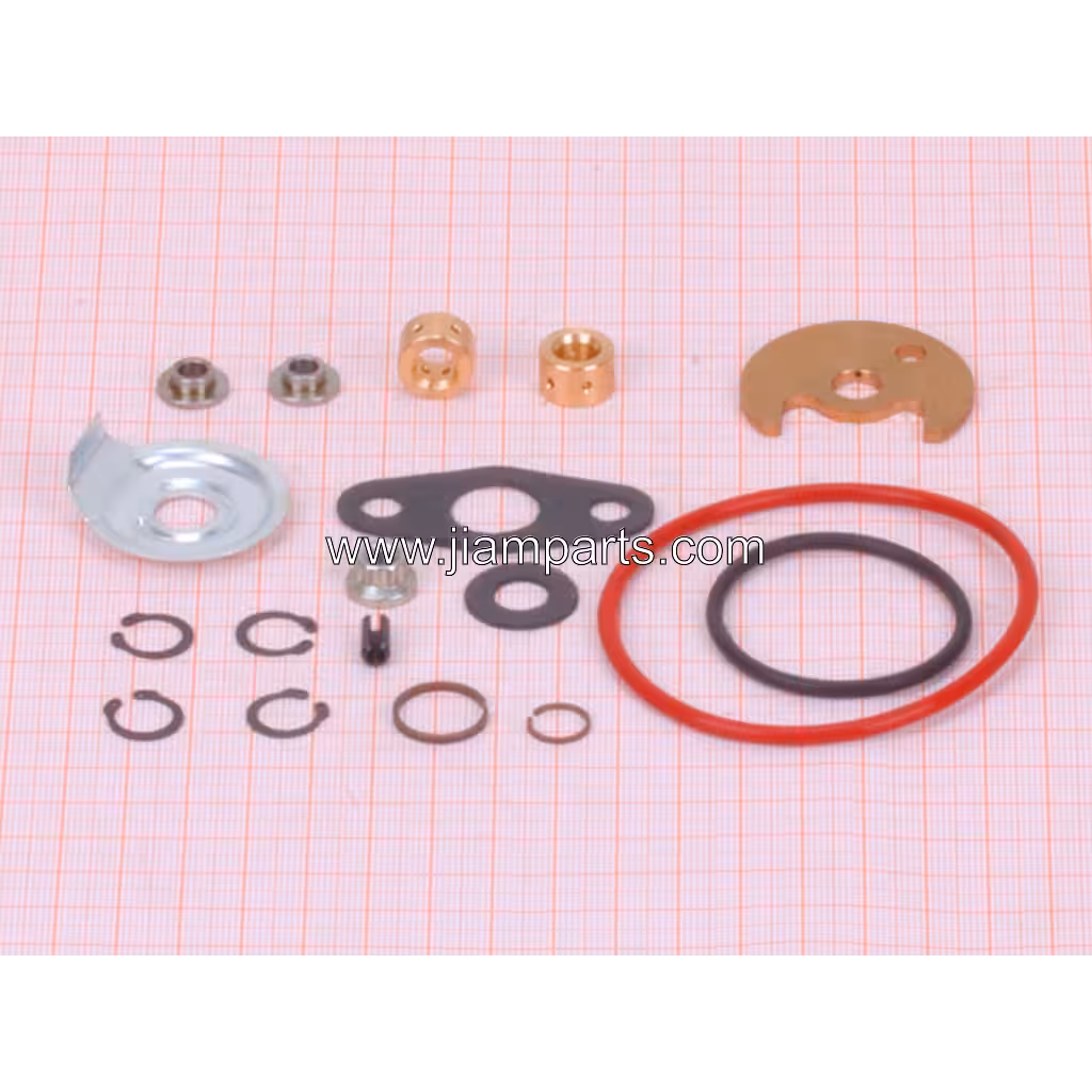 49135-TF035-R aftermarket repair kit — top three-quarter view