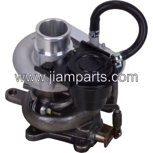 49173-02412-R TD025M-09T 3 3 turbocharger for Hyundai Trajet 2 0 CRDI Hyundai D4EA 113HP
