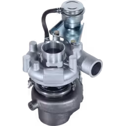 TD05 turbocharger — 49178-02380