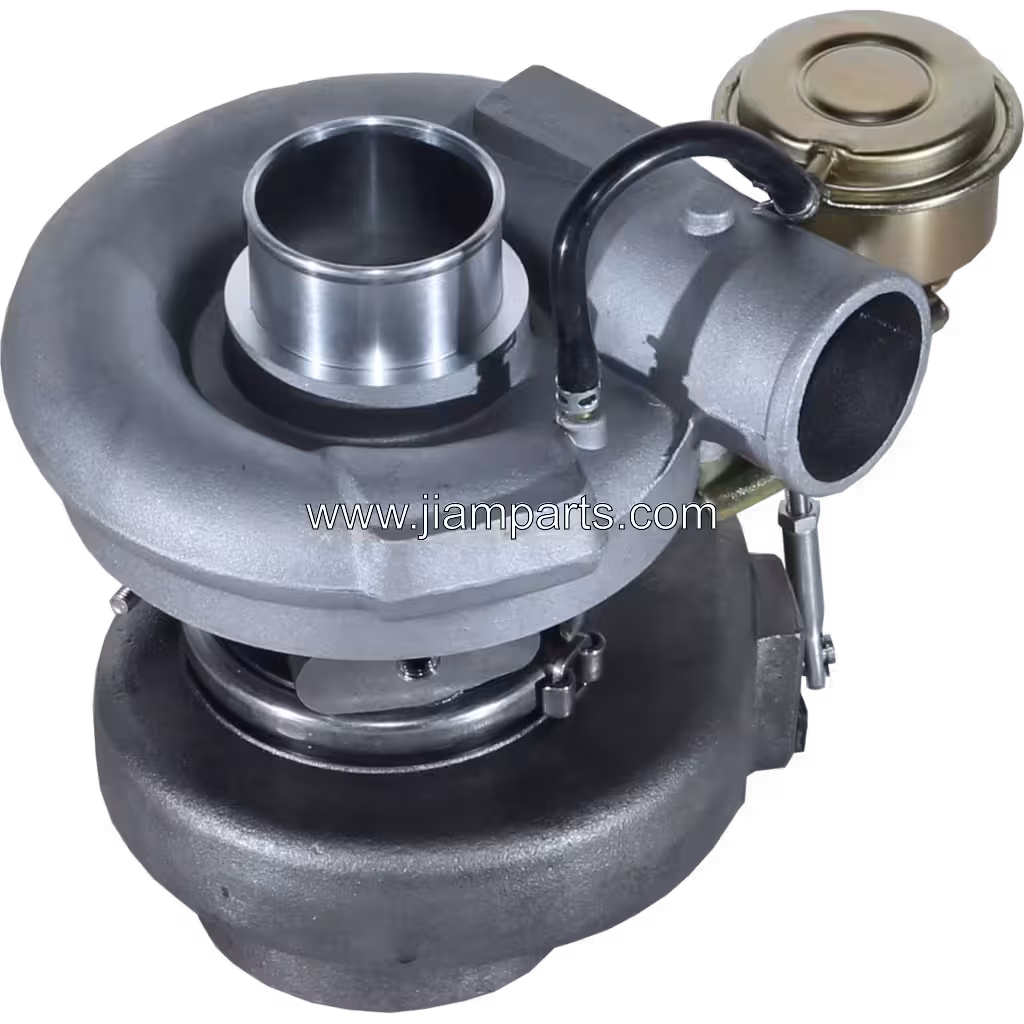 49187-00200 TD07S-25A 13 TURBOCHARGER FOR MITSUBISHI 6D14T KATO HD700-7