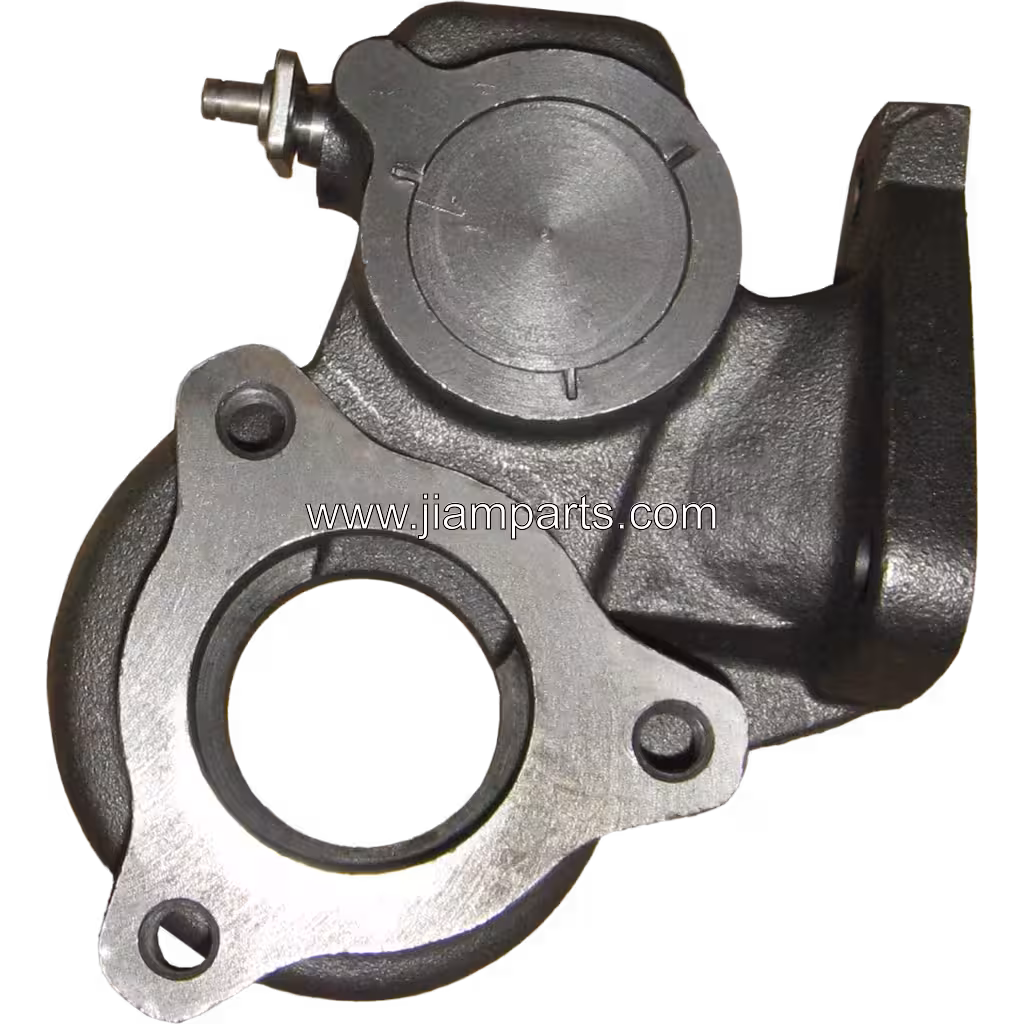 49377-15140 TD04-10T 4 TURBINE HOUSING OF TURBOCHARGER FOR MITSUBISHI PAJERO II 2 5 TD MITSUBISHI L200 4D56
