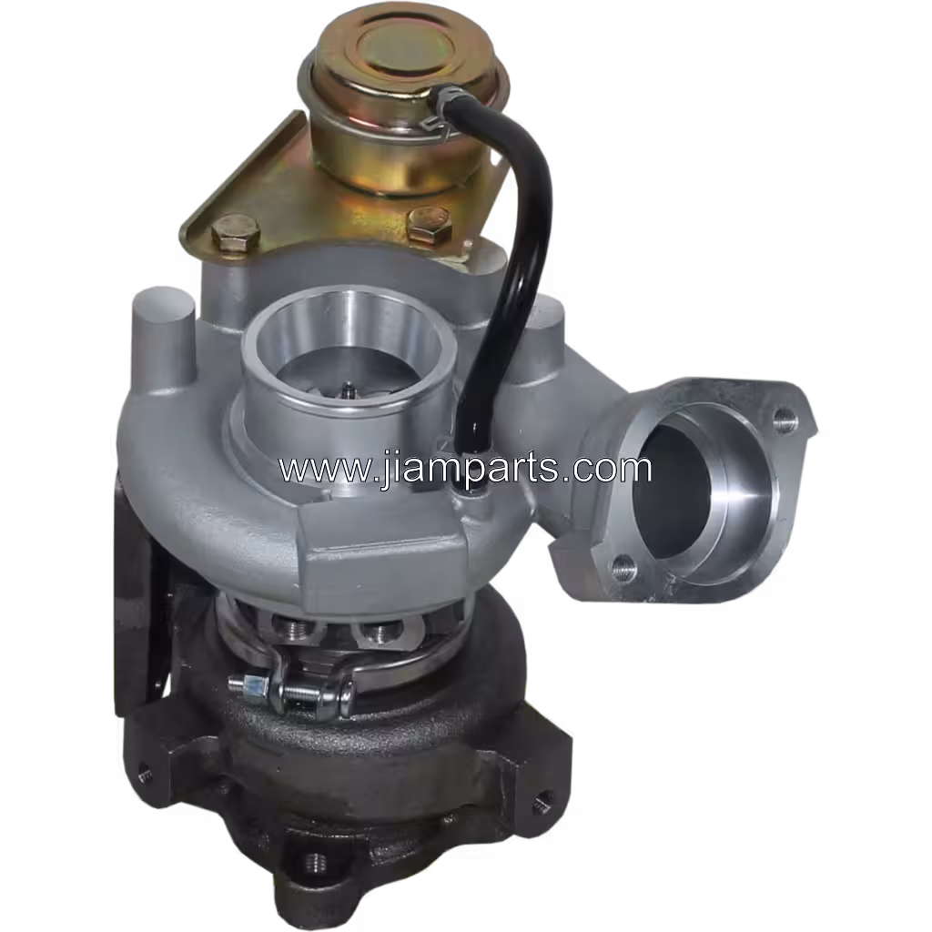 49389-02042 TD04HL4S-15MK-6 6 TURBOCHARGER FOR MITSUBISHI FUSO TRUCK BUS MITSUBISHI 4M50