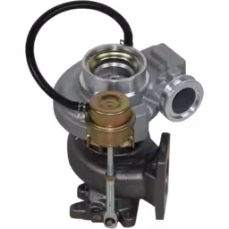 HE221W turbocharger — 4955962