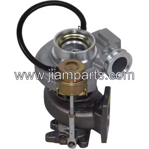 4955962 HE221W TURBOCHARGER FOR KAMAZ TRUCK CUMMINS 4ISB