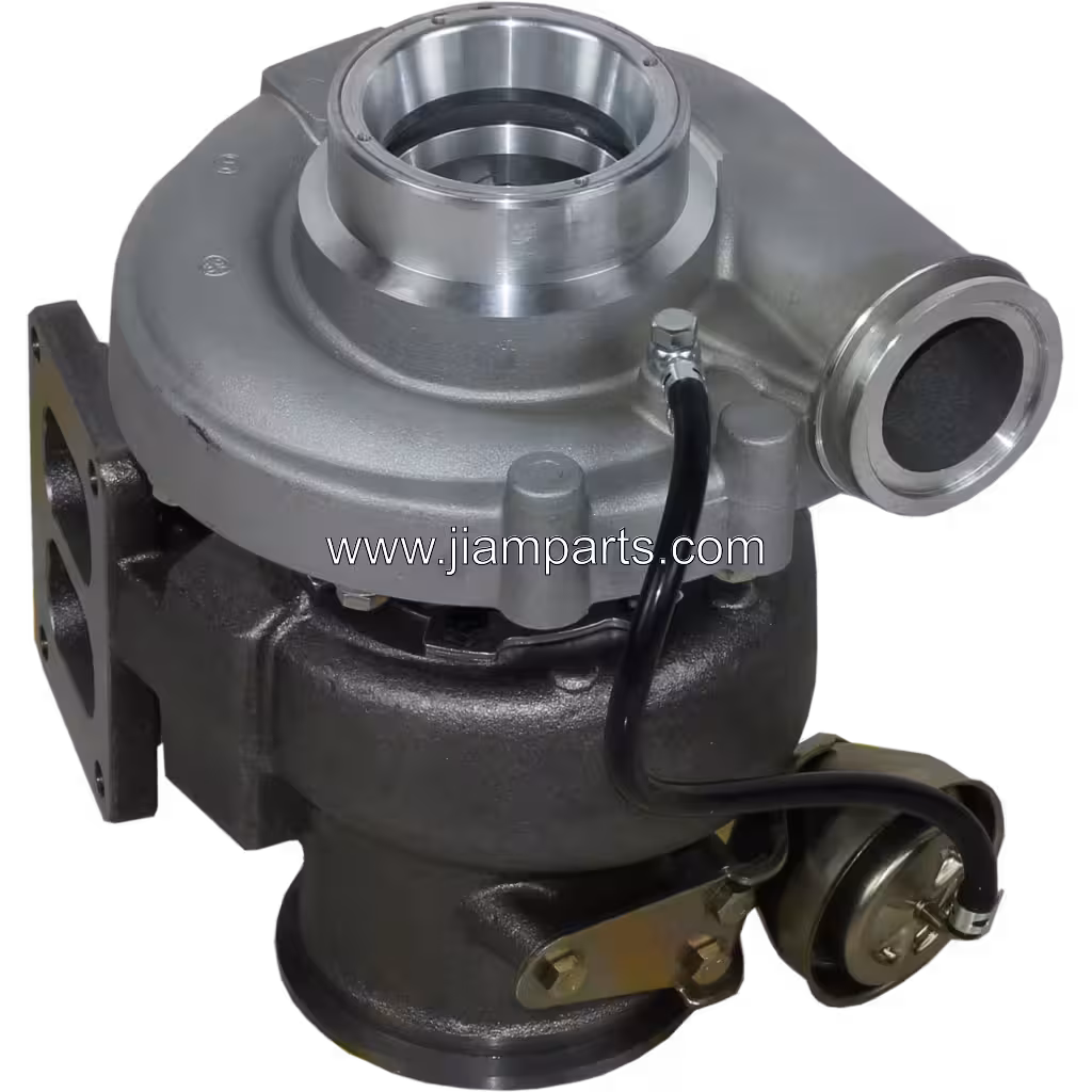 51091007532 K31-3772XXCKB20 90DCAYD TURBOCHARGER FOR MAN INDUSTRIAL GEN SET MAN D2842LE602