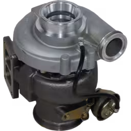 K31-3772XXCKB20 90DCAYD turbocharger — 51091007532