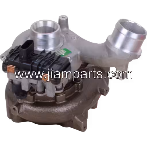 53039880345 BV45 TURBOCHARGER FOR NISSAN YD25DDTI D40 NISSAN FRONTIER
