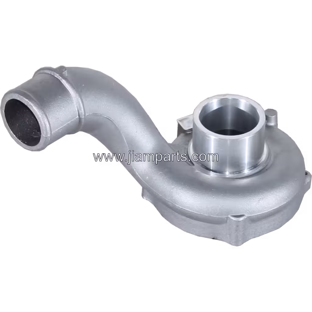 5304-101-5109 K03-2075EXD 5 88 COMPRESSOR HOUSING OF TURBOCHARGER FOR SKODA OCTAVIA 150HP 2000 AUDI A3 1 8T 2000 150HP