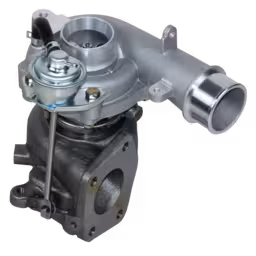 K0422-582 turbocharger — 53047109904