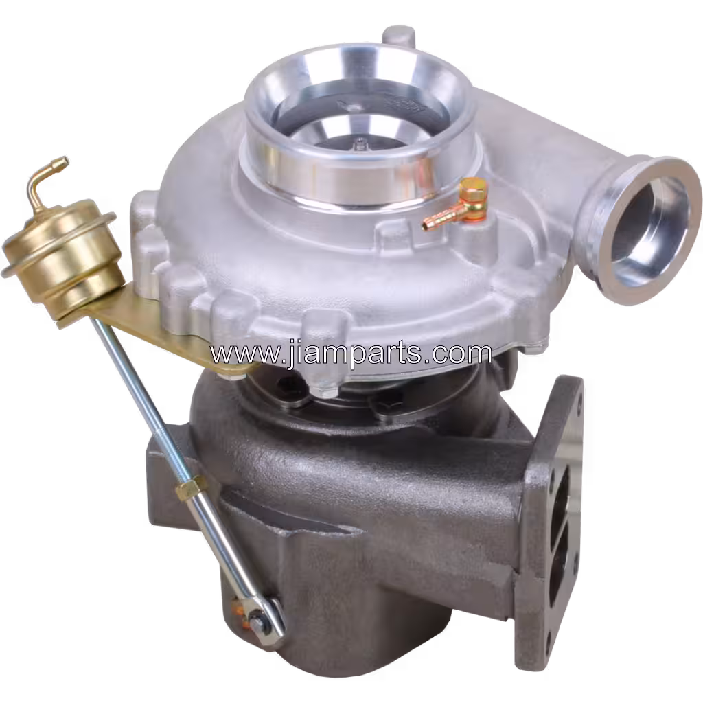 53279887210 K27 2-3071OXCKB13 22RNAXD TURBOCHARGER FOR MERCEDES-BENZ TRUCK ANTIGO BENZ OM906LA-E2 245HP