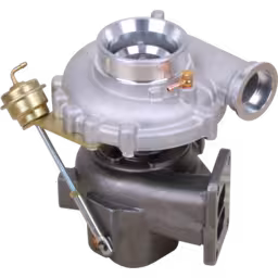 K27 2-3071OXCKB13 22RNAXD turbocharger — 53279887210