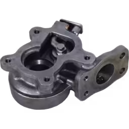 KP35-1574CBC 240 82 turbine housing — 5435-100-9015