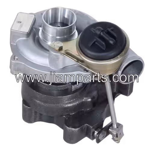 54359880002 KP35-1672CBA 240 82 TURBOCHARGER FOR RENAULT K9K-702 2001 80HP RENAULT CLIO DCI