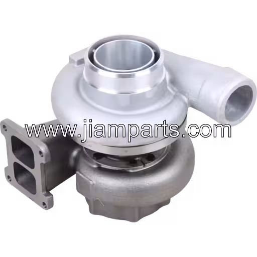 6502-52-5010 KTR130E-33CAW Turbocharger for Komatsu HD465-7R SAA6D170E-5BR